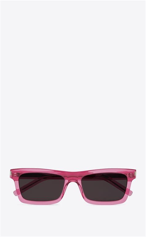 ysl betty glasses|SL 461 BETTY .